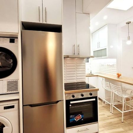 Acropolis Thisio Apartment 2 Bedrooms 2 Bathrooms Athènes Extérieur photo