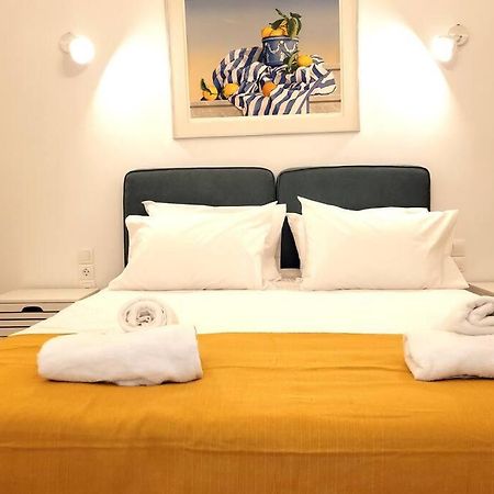 Acropolis Thisio Apartment 2 Bedrooms 2 Bathrooms Athènes Extérieur photo